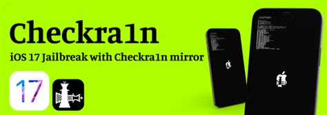 checkra1n official site.
